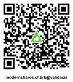 UPI QR Code