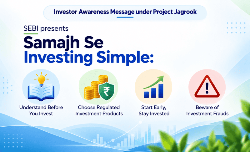 SEBI Project Jagrook